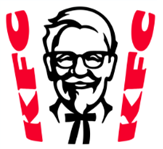 KFC logo